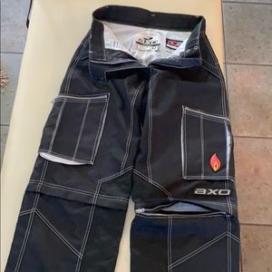 Axo ladies off-road riding pants
